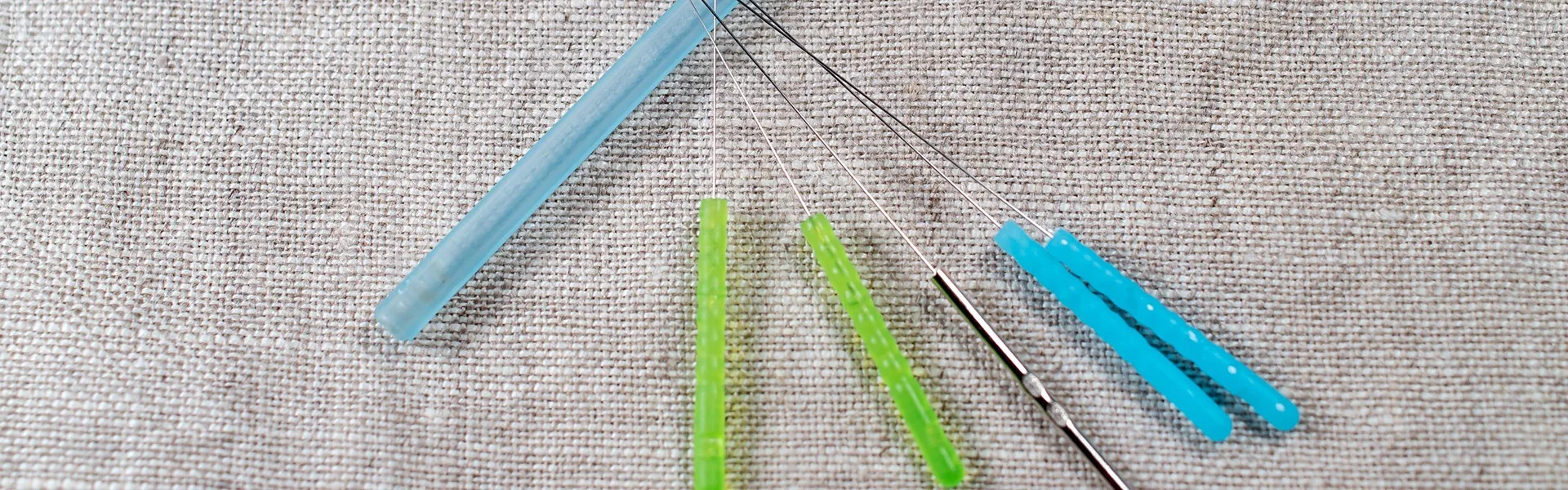 【熊谷 鍼灸院】手根管症候群で手のシビレ・痛みにお悩みの患者様